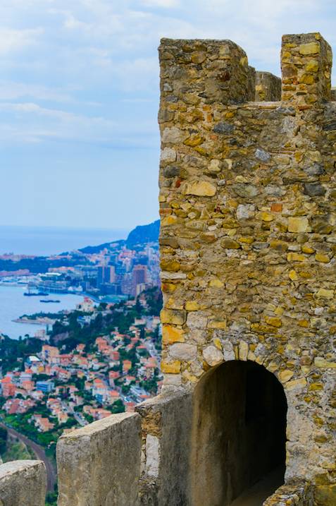 From Pope Leo XIV to Pope Paul III: Monaco’s Papal Story Across the Centuries