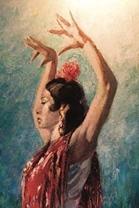Opera de Monte-Carlo: Carmen