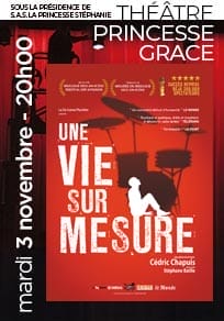 A Tailor-Made Life (Une vie sur mesure)