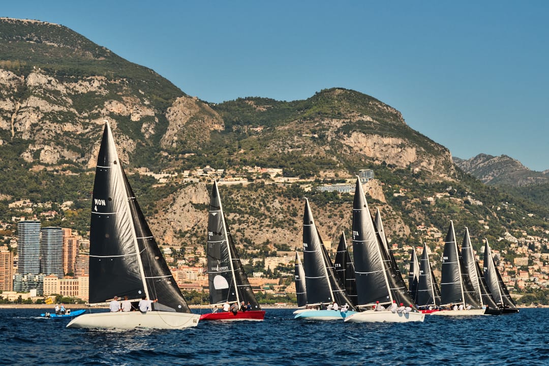 Smeralda 888s all set to wrap up their season in Monaco