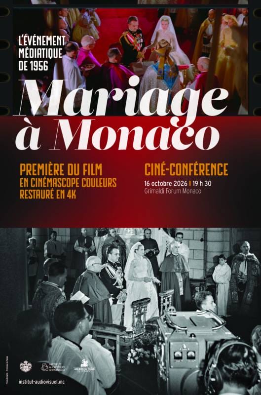 Screening of "Wedding of the Century" film
