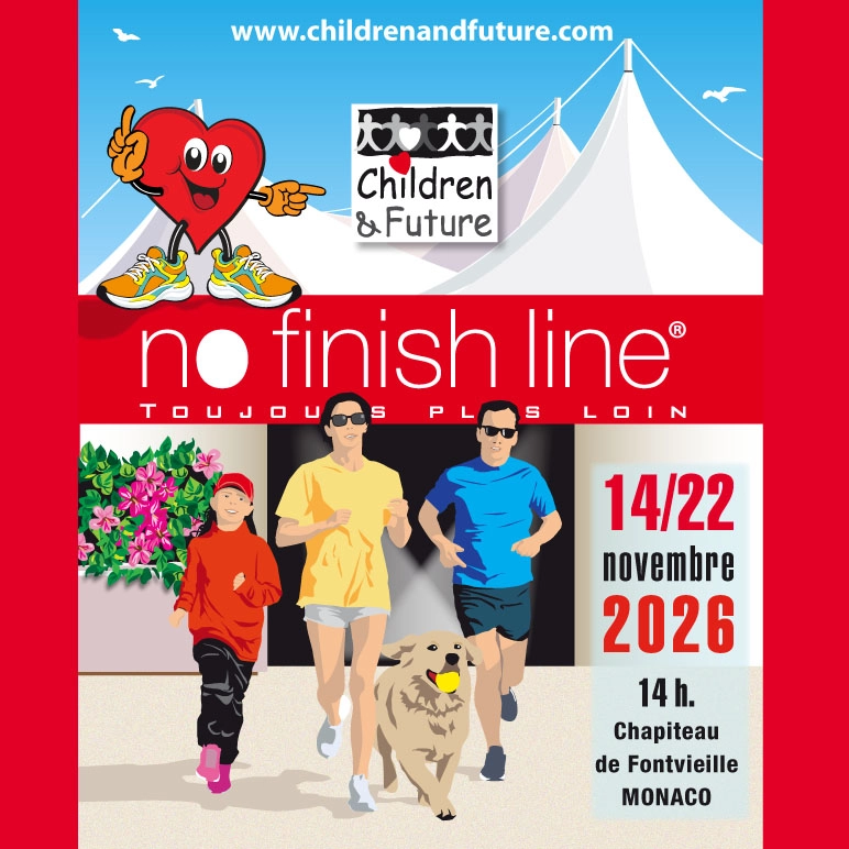 No Finish Line