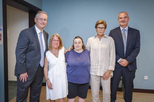A New Chapter in Disability Support: Monaco Opens Its Doors to Greater Independence