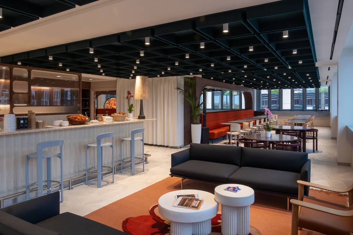 Unveiling of SBM Academy and New Employee Dining Area