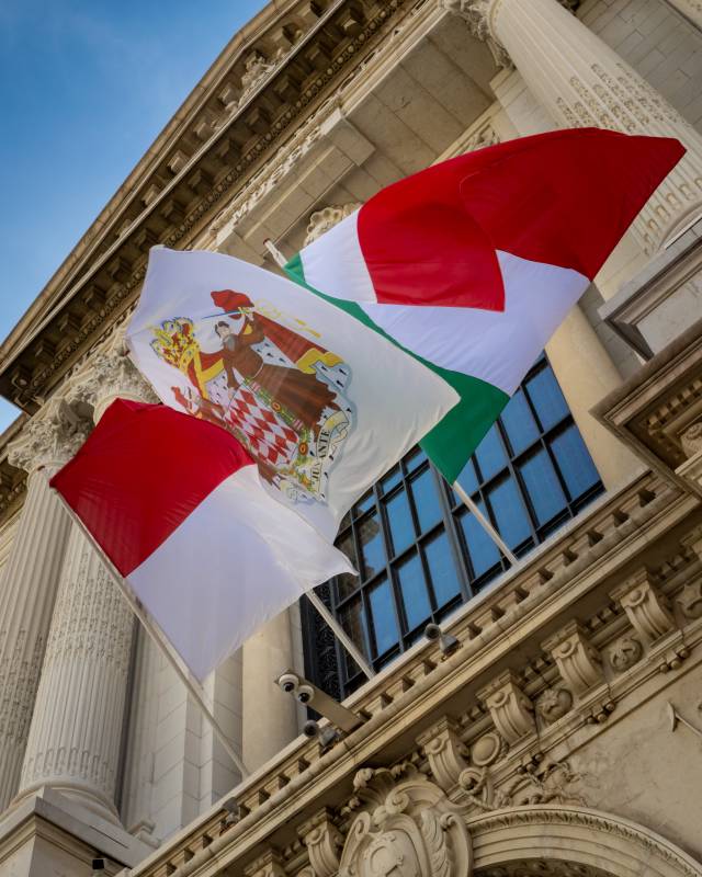 Historic First: Italy’s President Visits Monaco