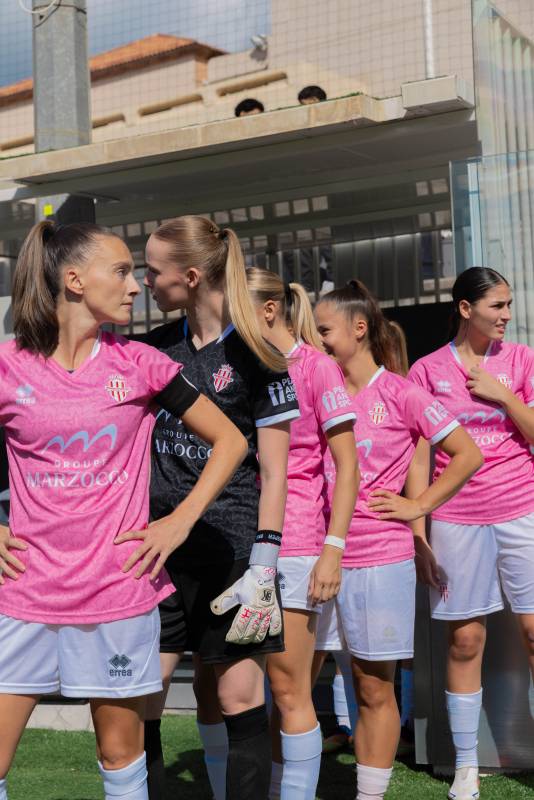 Monaco United Secure a Convincing Victory Over Avignon
