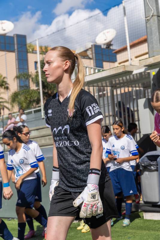 Monaco United Secure a Convincing Victory Over Avignon