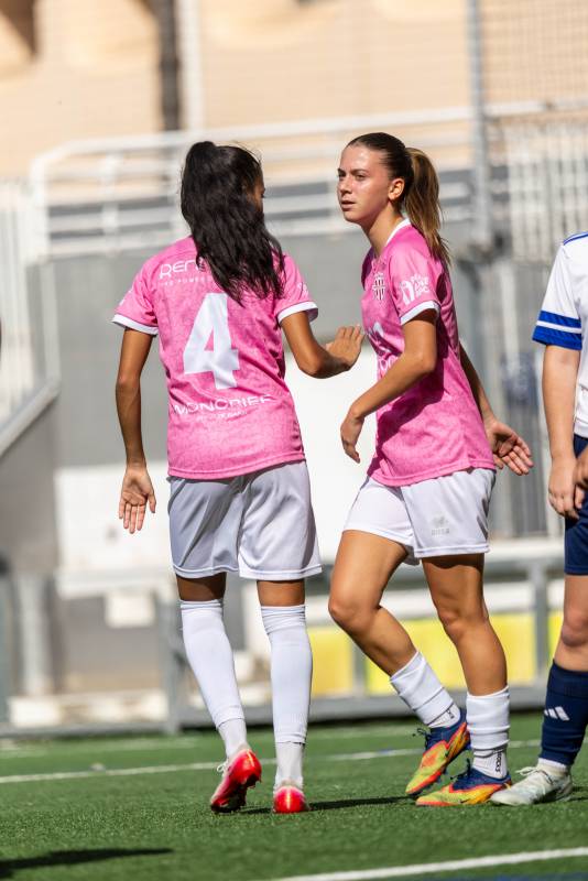 Monaco United Secure a Convincing Victory Over Avignon