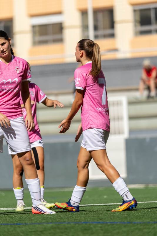 Monaco United Secure a Convincing Victory Over Avignon
