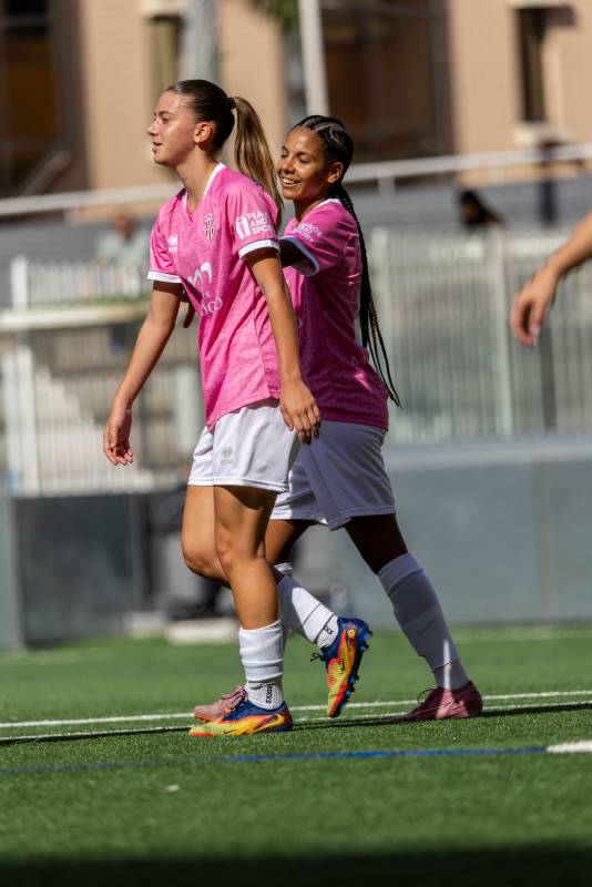 Monaco United Secure a Convincing Victory Over Avignon