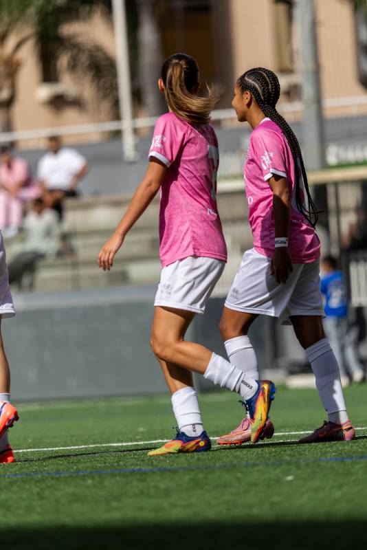 Monaco United Secure a Convincing Victory Over Avignon