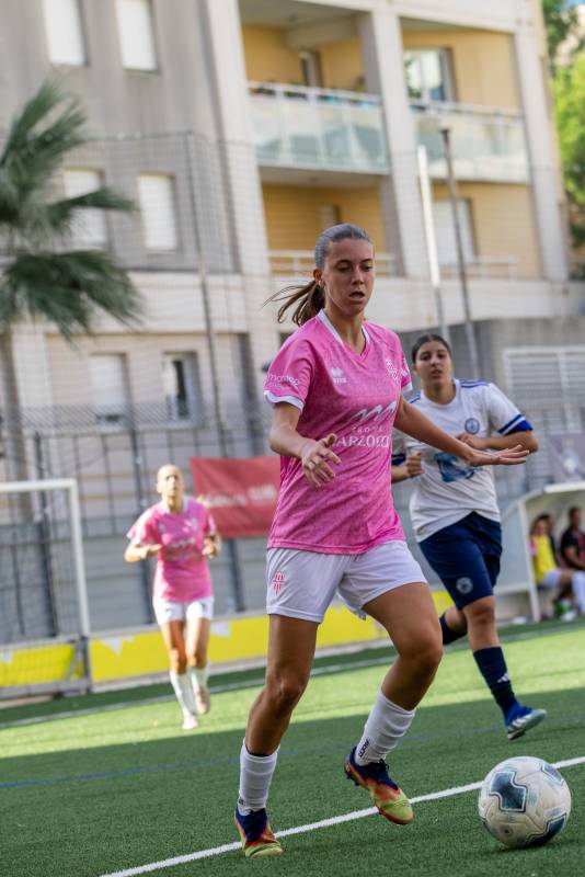 Monaco United Secure a Convincing Victory Over Avignon