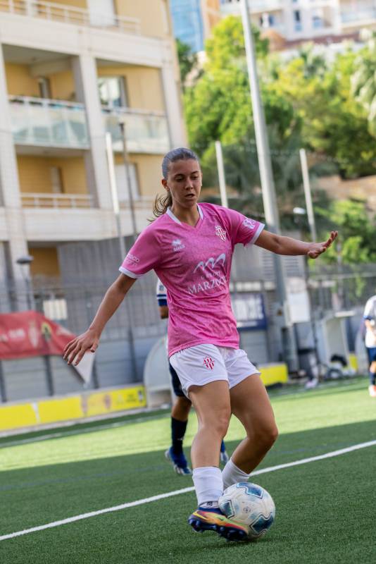 Monaco United Secure a Convincing Victory Over Avignon
