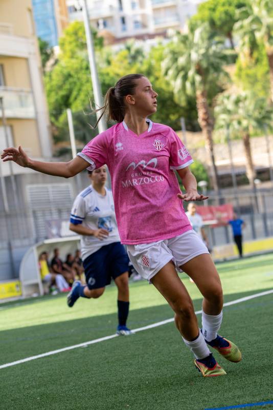 Monaco United Secure a Convincing Victory Over Avignon