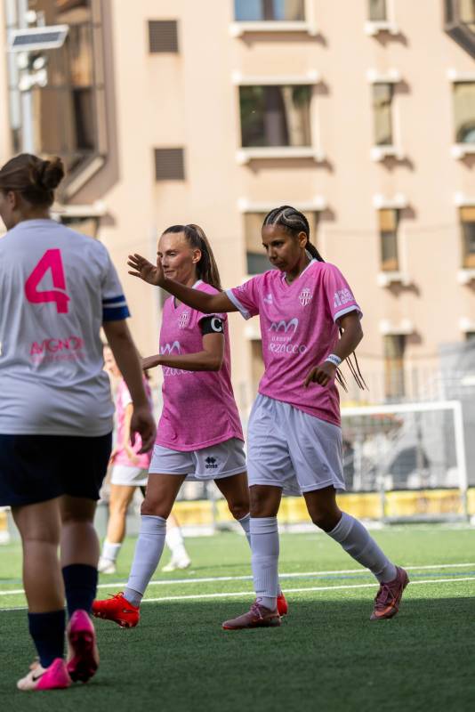 Monaco United Secure a Convincing Victory Over Avignon