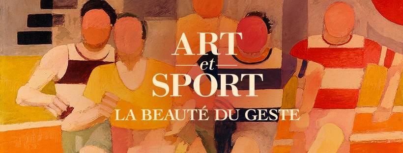 Art and Sport: the beauty of the gesture